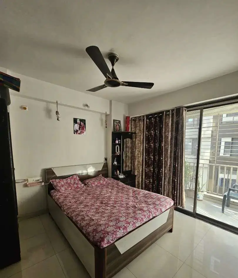 2BHK Flat for Sale in Silvassa Road | Vapi
