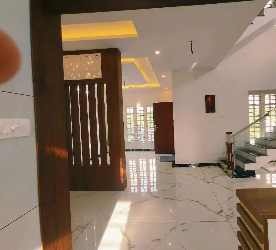 5BHK House for Sale in Kakkanad | Kochi