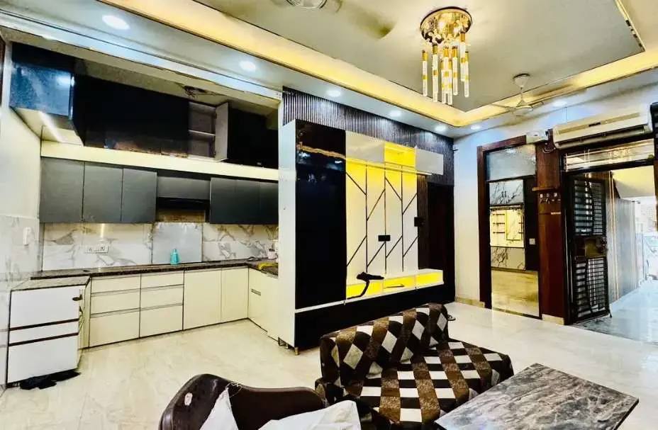 3BHK Flat for Sale in Indirapuram | Ghaziabad