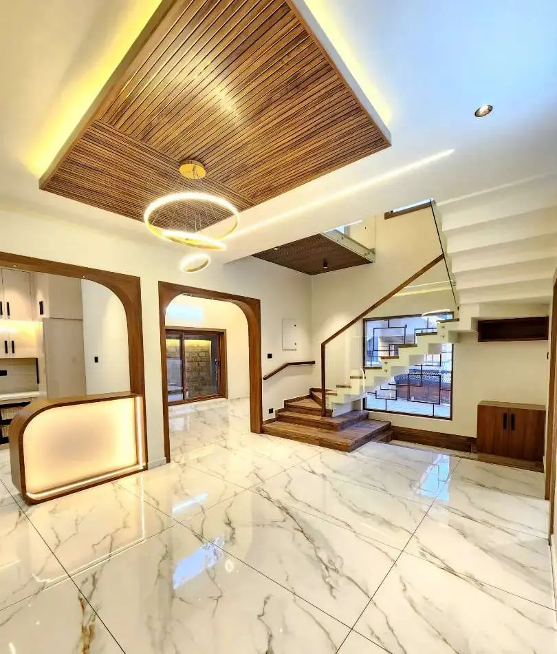 4BHK Villa for Sale in Kakkanad | Kochi