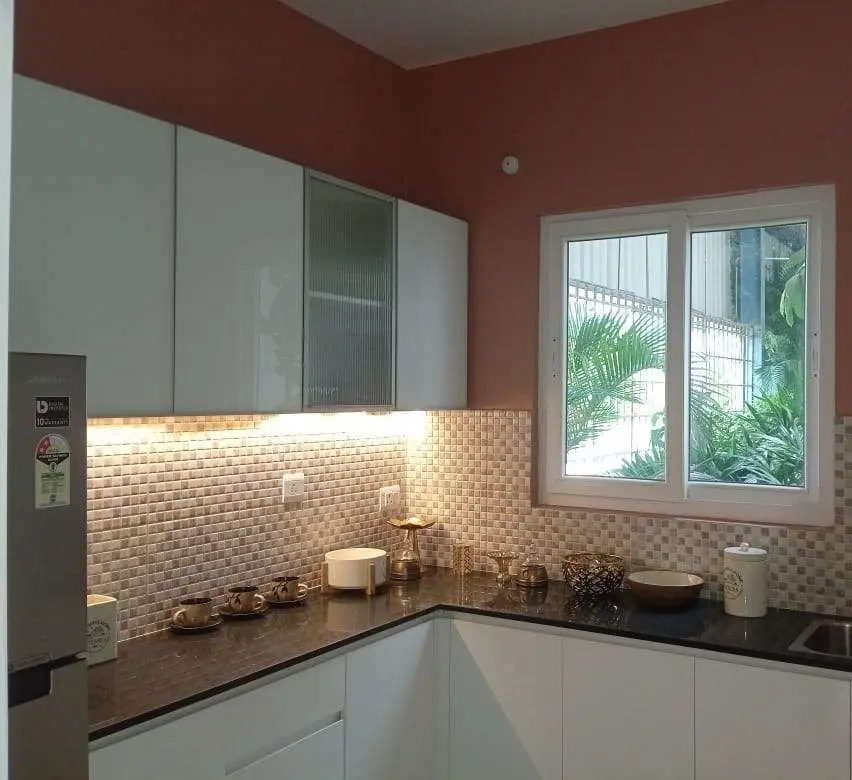 3BHK Apartment for Sale in Poonamallee | Chennai