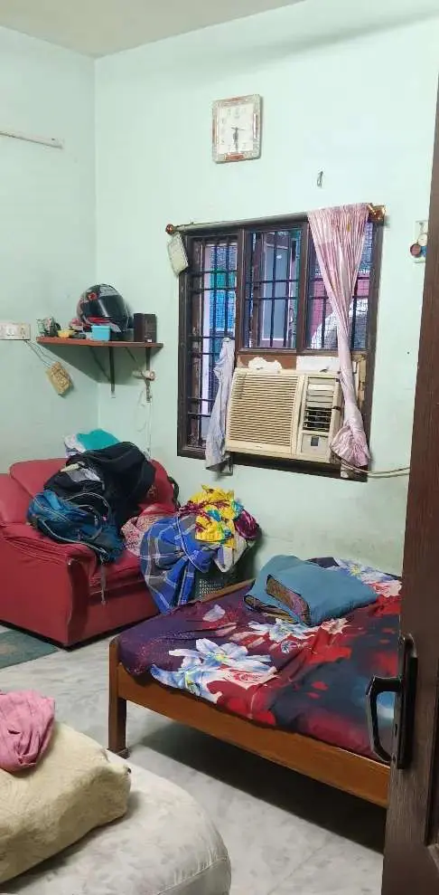 2BHK Flat for Sale in Periyamet | Chennai