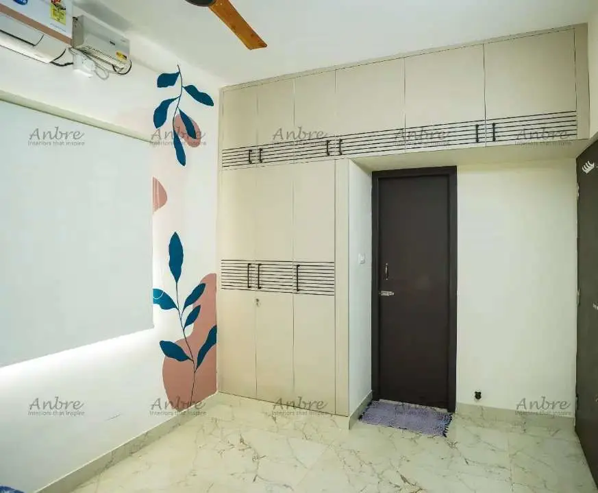 2BHK Flat for Sale in Kolathur | Chennai