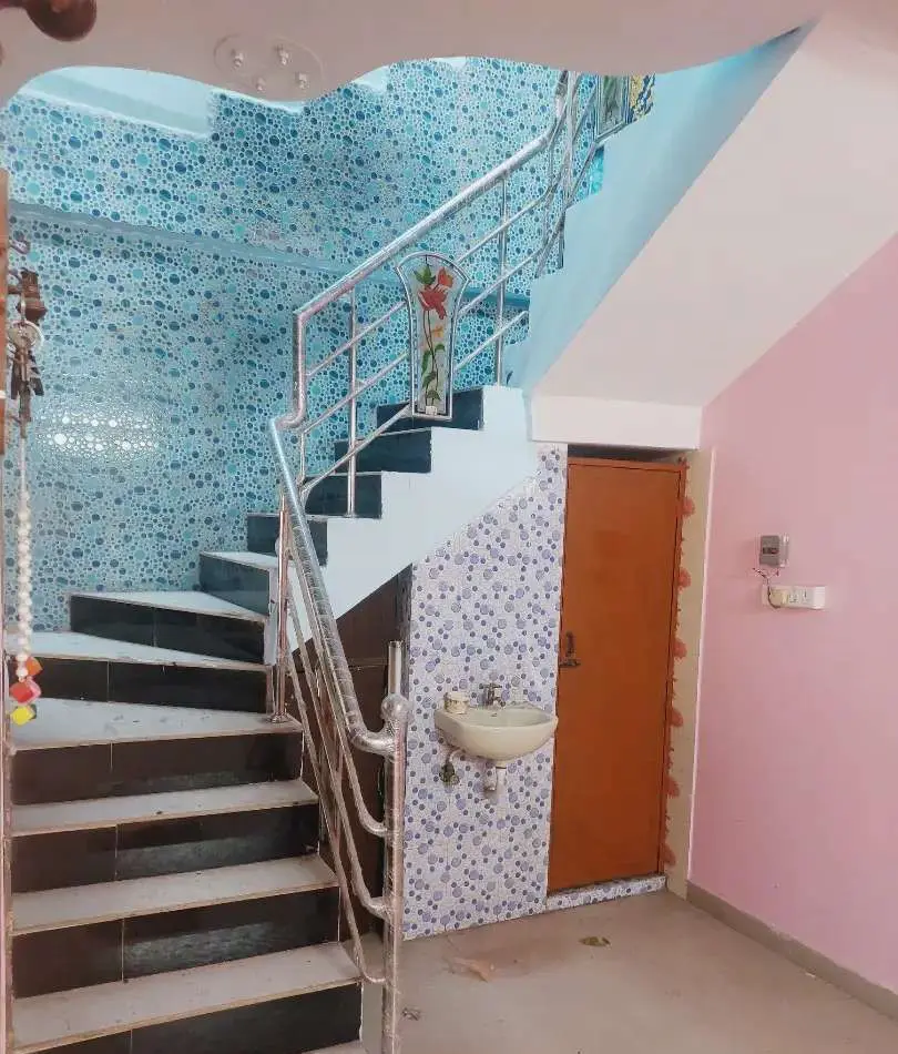 4BHK House for sale in Perambur | Chennai