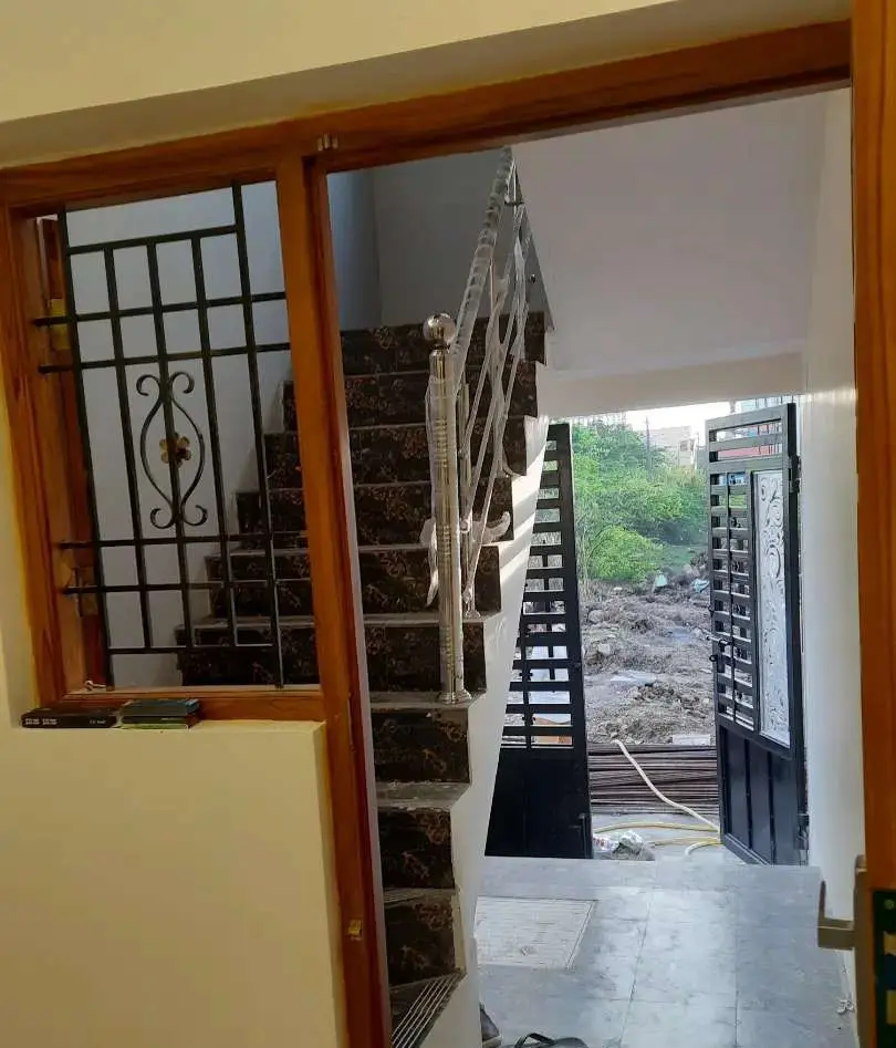 3BHK House for Sale in Madhavaram | Chennai