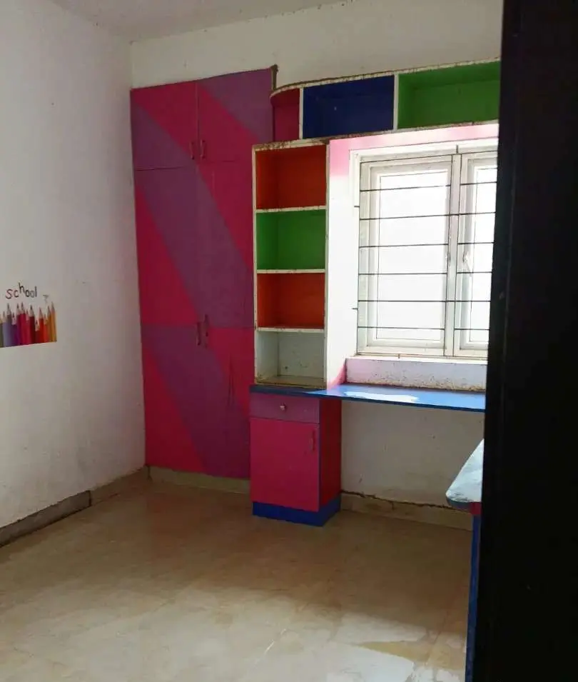 3BHK Flat for Sale in Thazhambur | Chennai