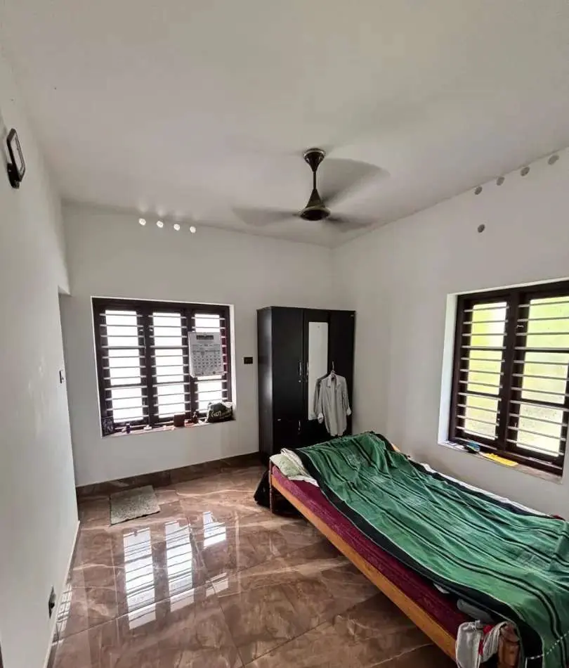 3BHK House for Sale in Kunnapuzha | Thiruvananthapuram
