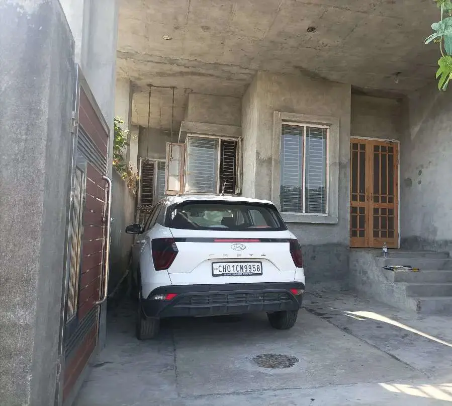 3BHK House for Sale in Sainpur | Baryar