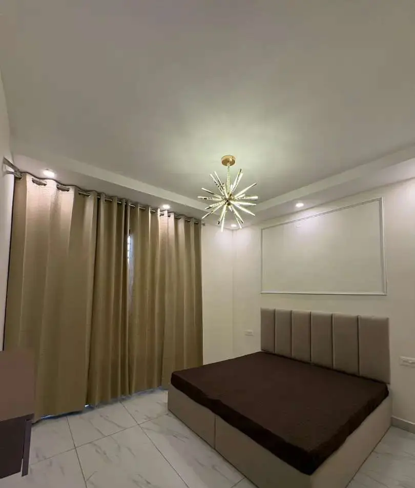 3BHK Flat for Sale in Sector 115 | Kharar