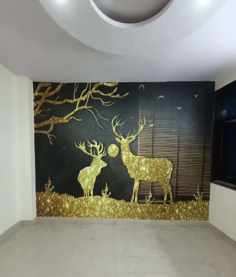 2BHK Flat for Sale in Uttam Nagar | Delhi