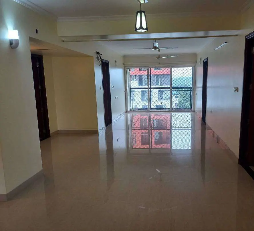 3BHK Flat for Sale in Jawahar Nagar | Thiruvananthapuram