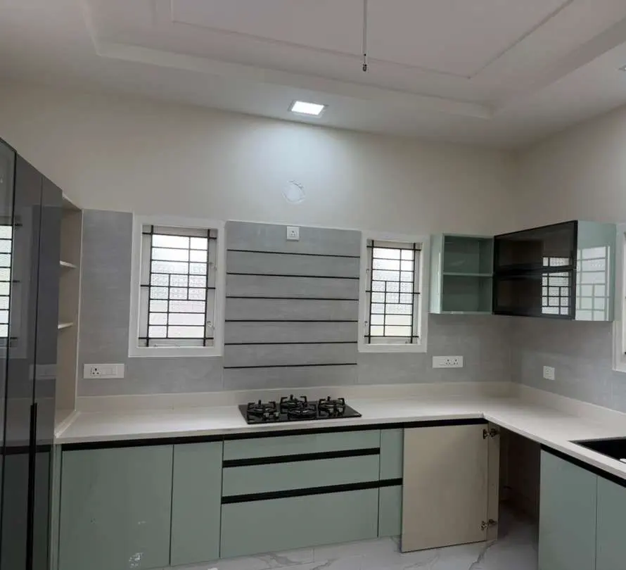 4BHK House for Sale in Parvathipuram | Nagercoil