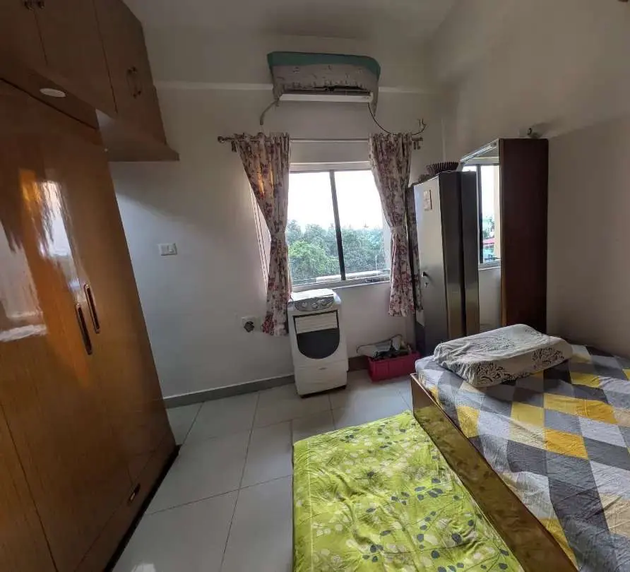 3BHK Flat for Sale in Narendrapur | Kolkata