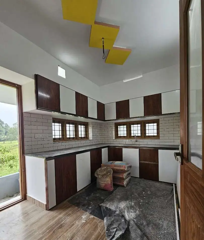 3BHK House for Sale in Kakkanad | Kochi