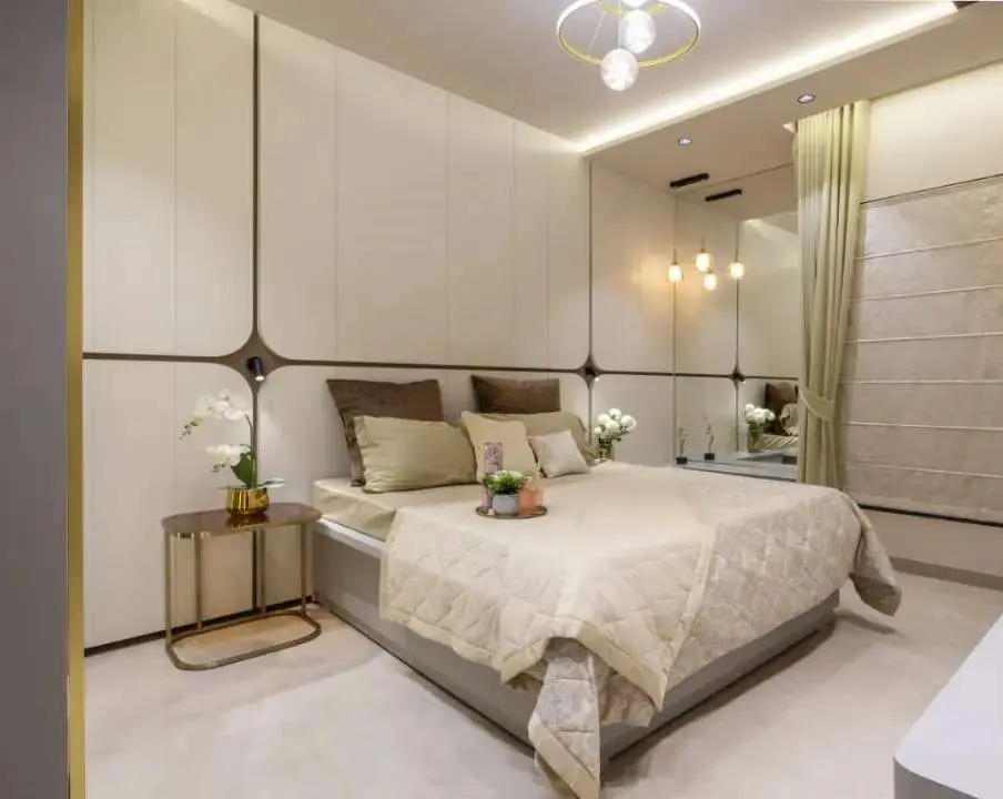 2BHK Flat for Sale in Dhanori | Pune