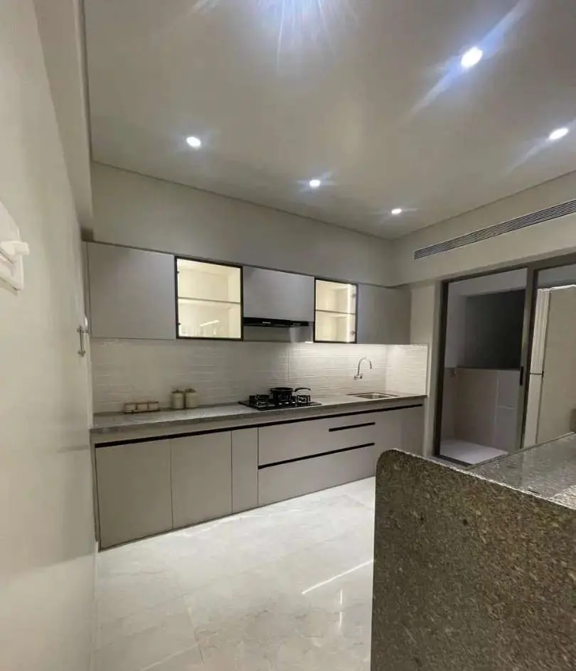 3BHK Flat for Sale in Dhanori | Pune