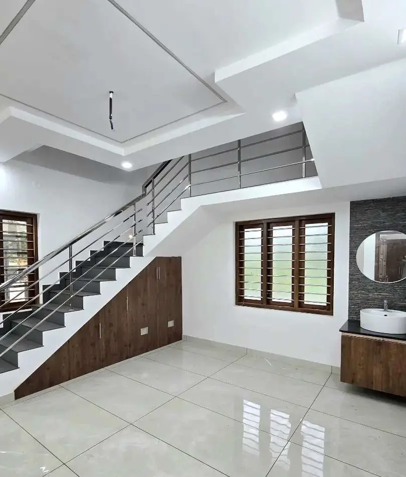 3BHK House for Sale in Edapally | Kochi