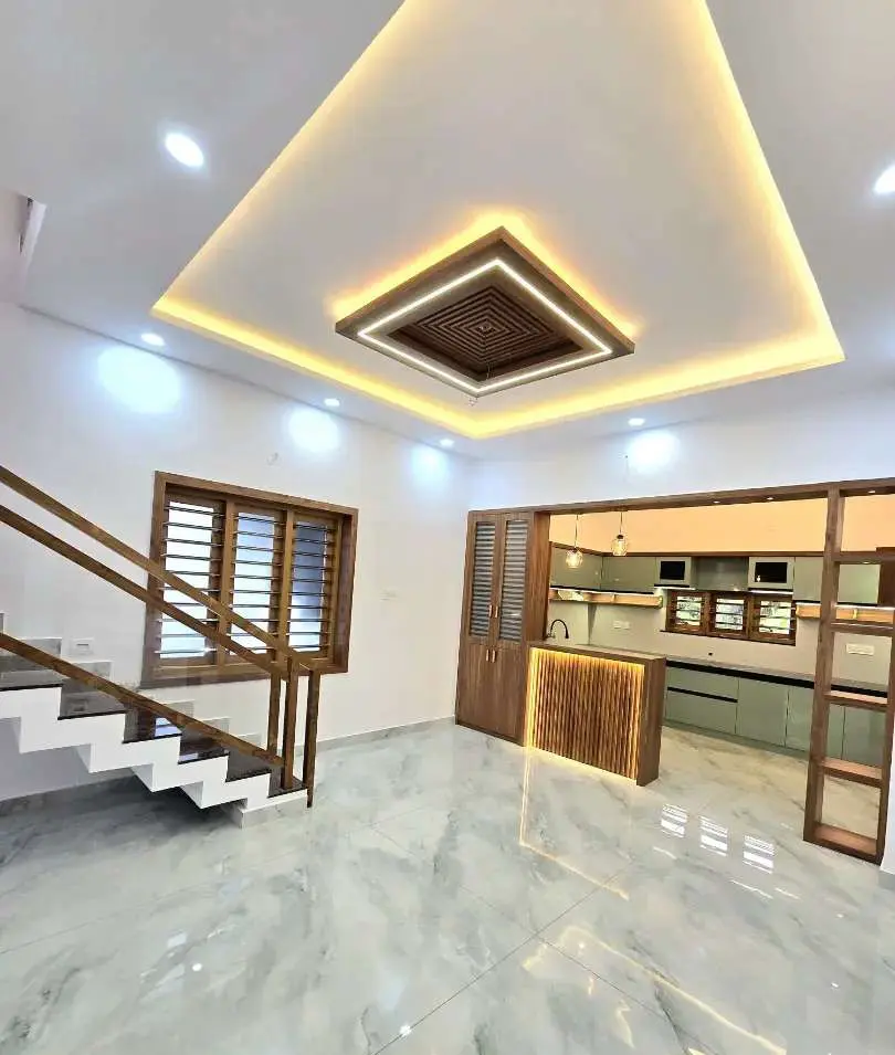 3BHK House for Sale in Panayikulam | Kochi