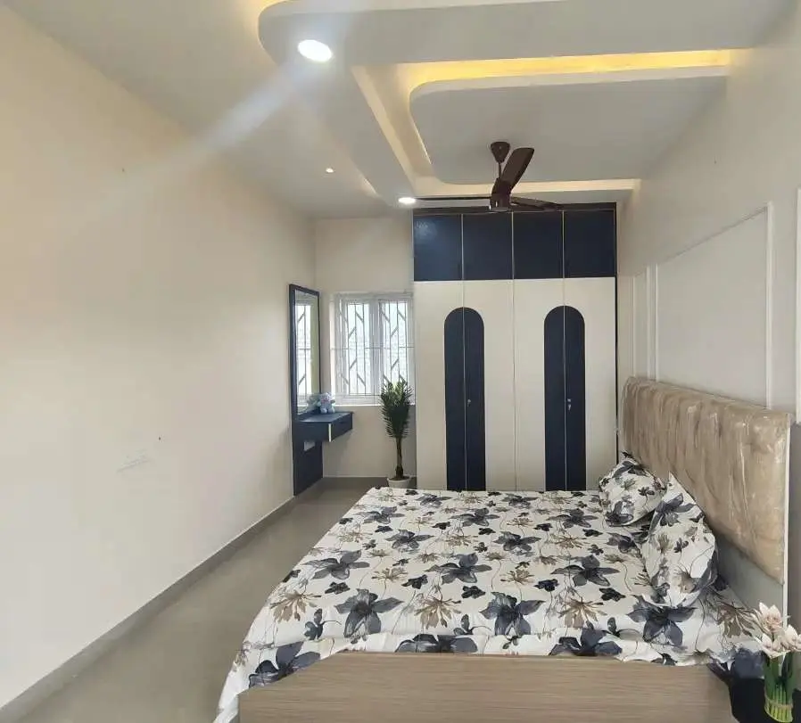 Duplex 3BHK House for Sale in Thudiyalur | Coimbatore