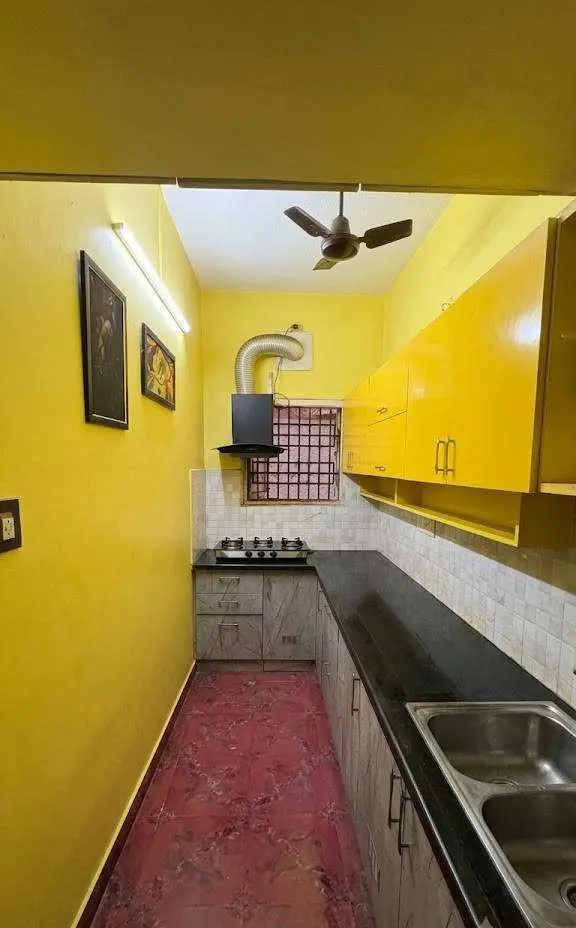 2BHK Flat for Sale in Ramapuram | Chennai