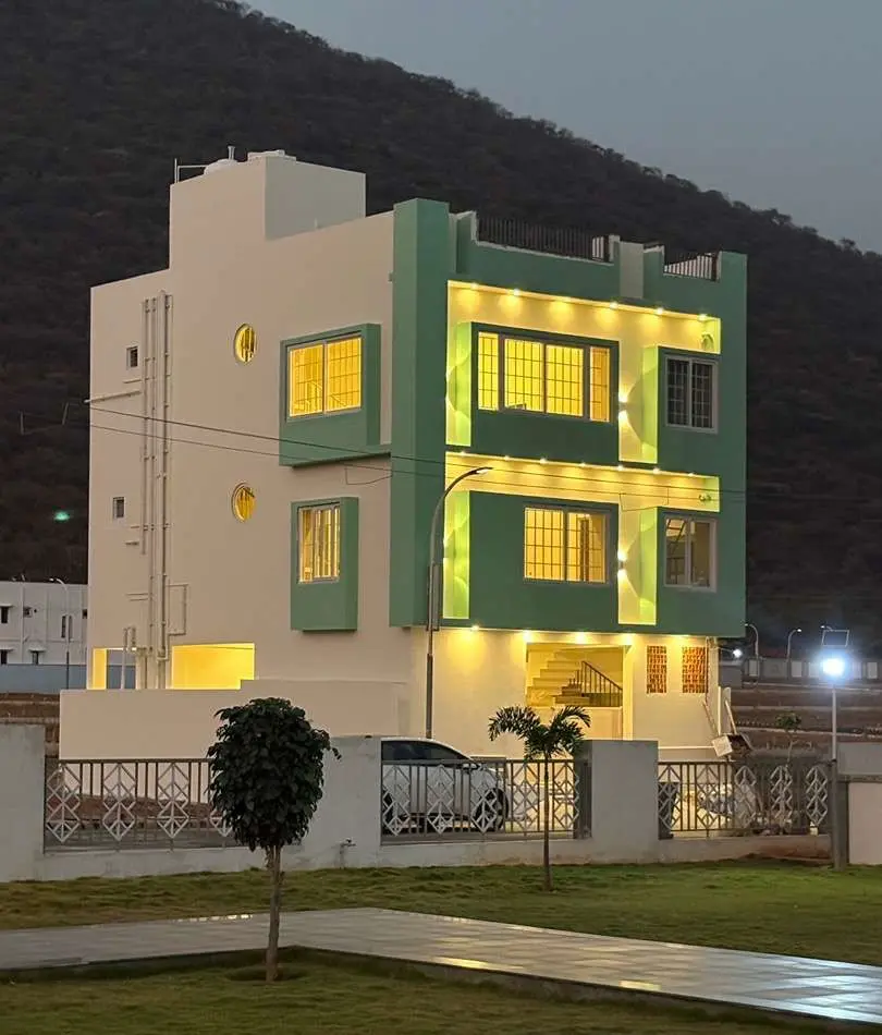 4BHK House for Sale in Muthipalayam | Thondamuthur