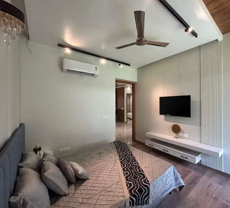 3BHK Apartment for Sale in Sector 20 | Panchkula