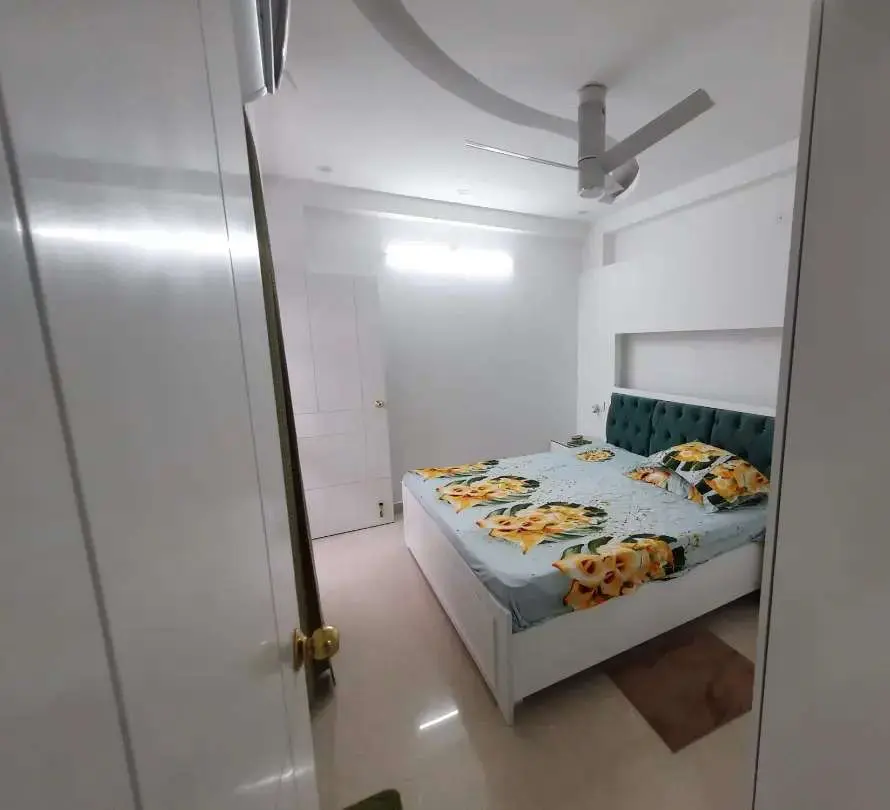 2BHK Flat for Sale in Chandra Parisar | Dehradun