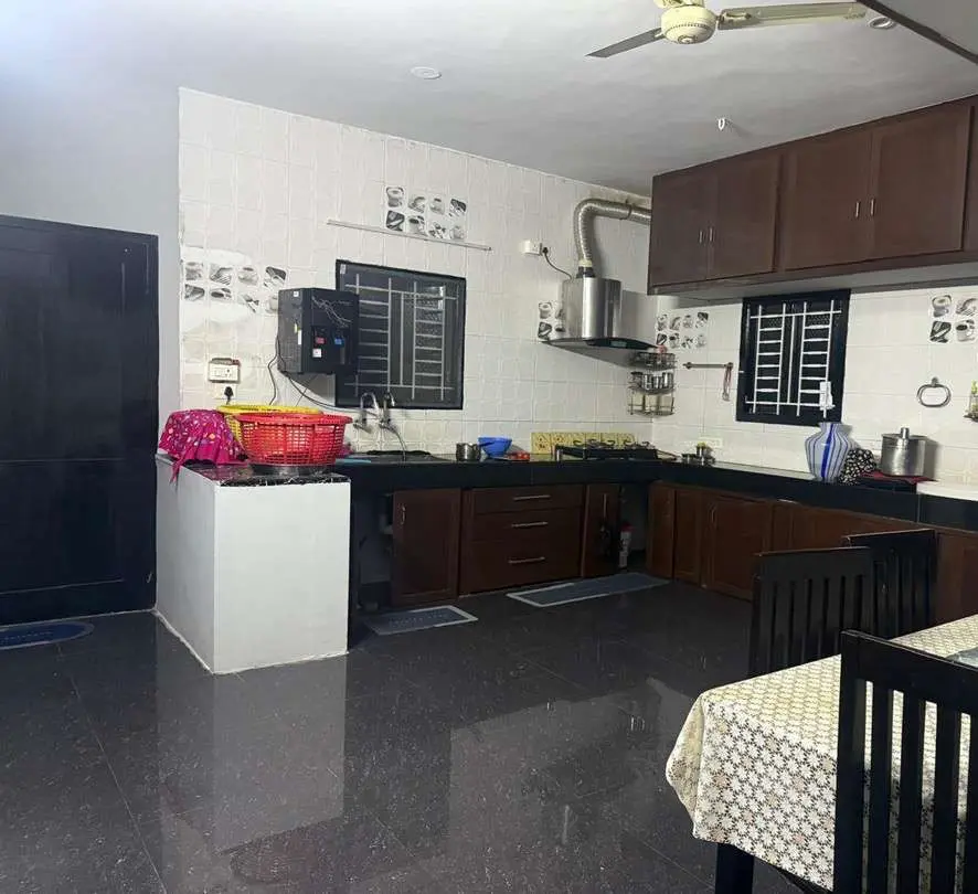 3BHK House for Sale in Karamadai | Coimbatore