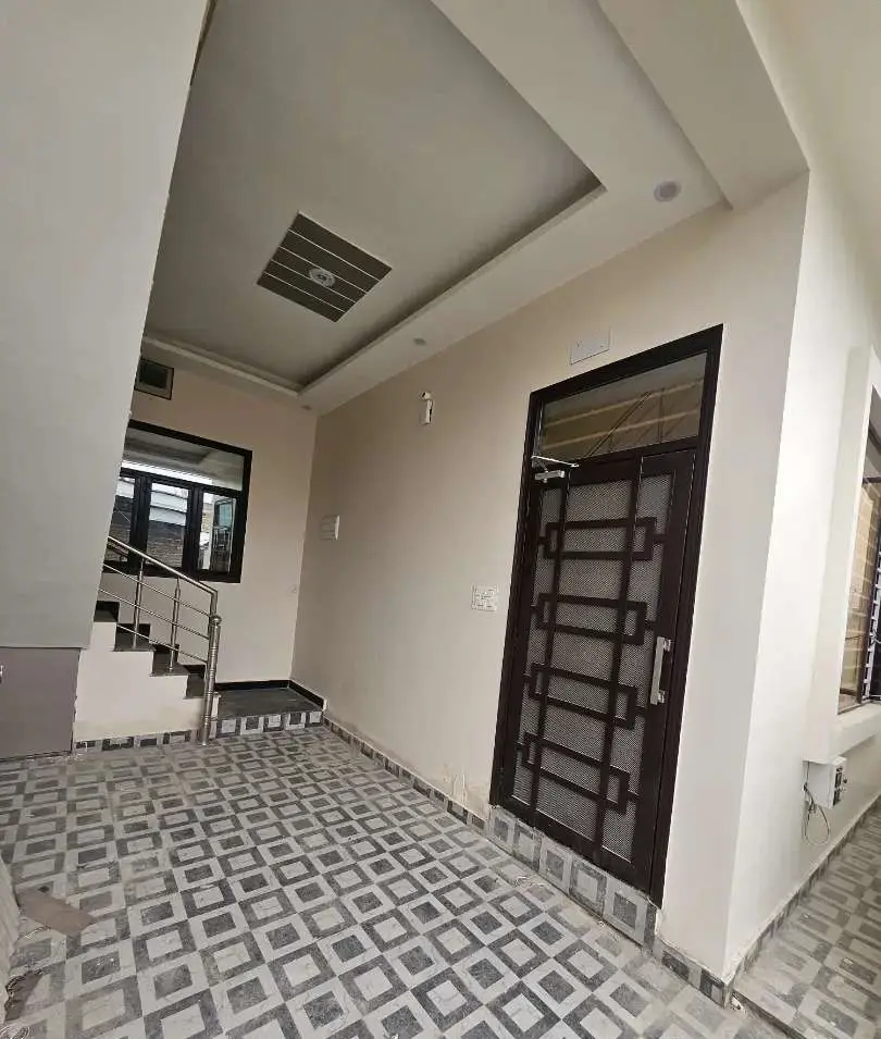 Duplex 3BHK House for Sale in Banjarawala | Dehradun