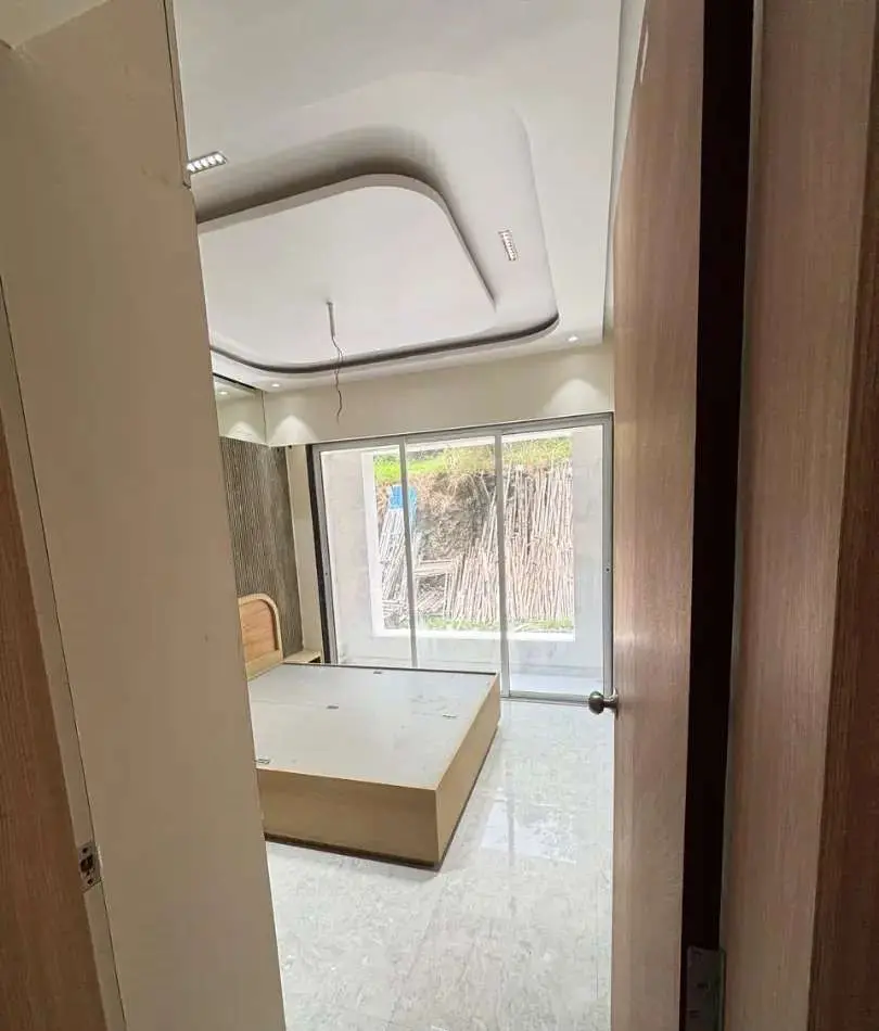 1BHK Flat for Sale in Ramesh Wadi | Badlapur