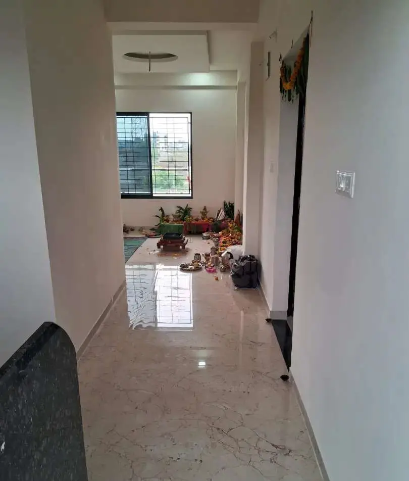2BHK Flat for Sale in Vayusena Nagar | Nagpur