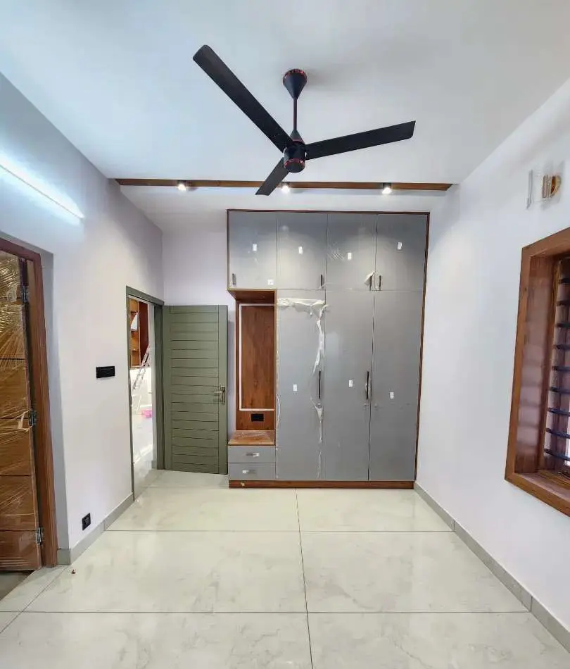 4BHK Villa for Sale in Kakkanad | Kochi