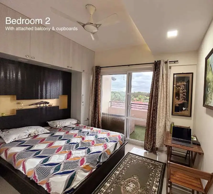 3BHK Flat for Sale in Kushalanagara | Coorg