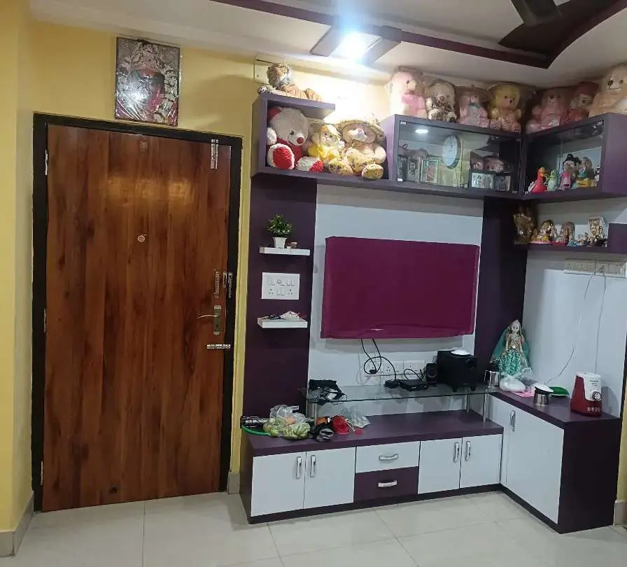 2BHK Flat for Sale in Arra | Durgapur