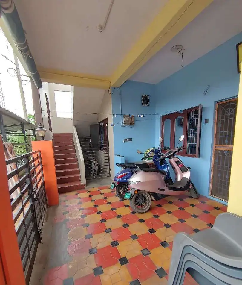 2BHK House for Sale in Desapathrunipalem | Visakhapatnam