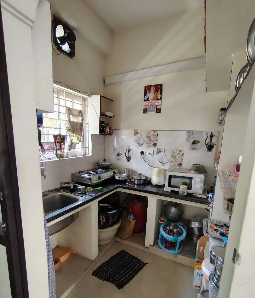 1BHK Flat for Sale in Nagaram | Hyderabad