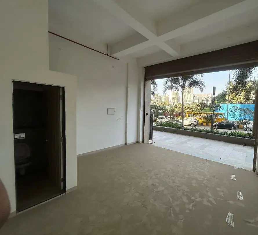 Shop for Sale in Dahisar East | Mumbai
