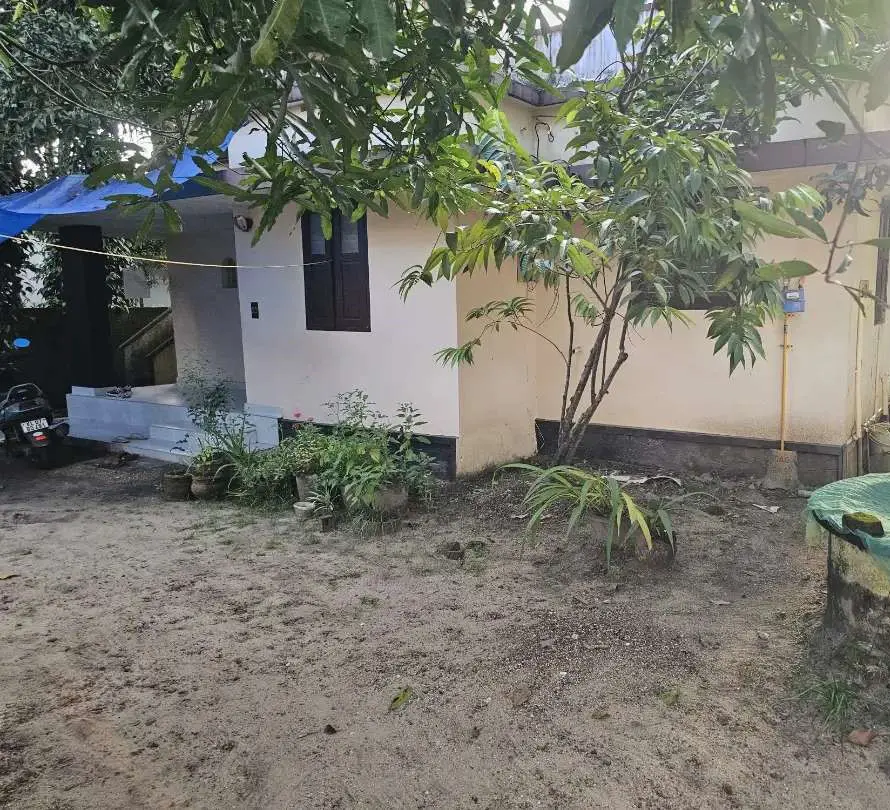 Plot for Sale in Vennala | Kochi