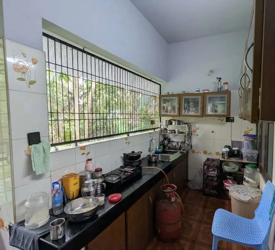 3BHK House for Sale in Palayad | Dharmadom