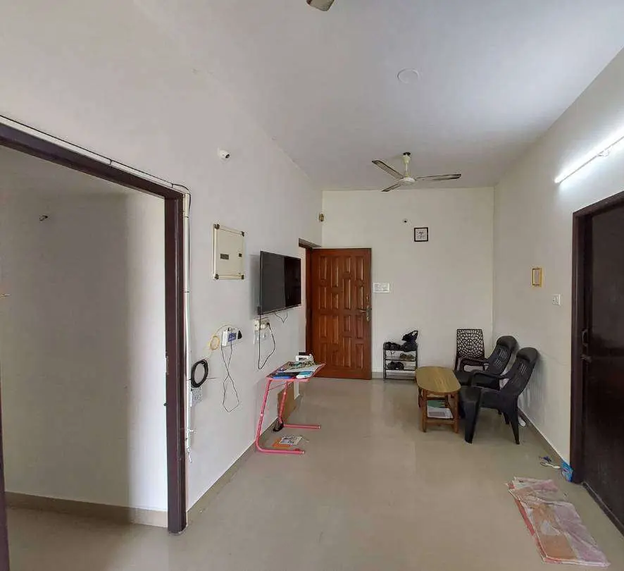 Residential Building for Sale in Kilpauk Garden Colony | Chennai