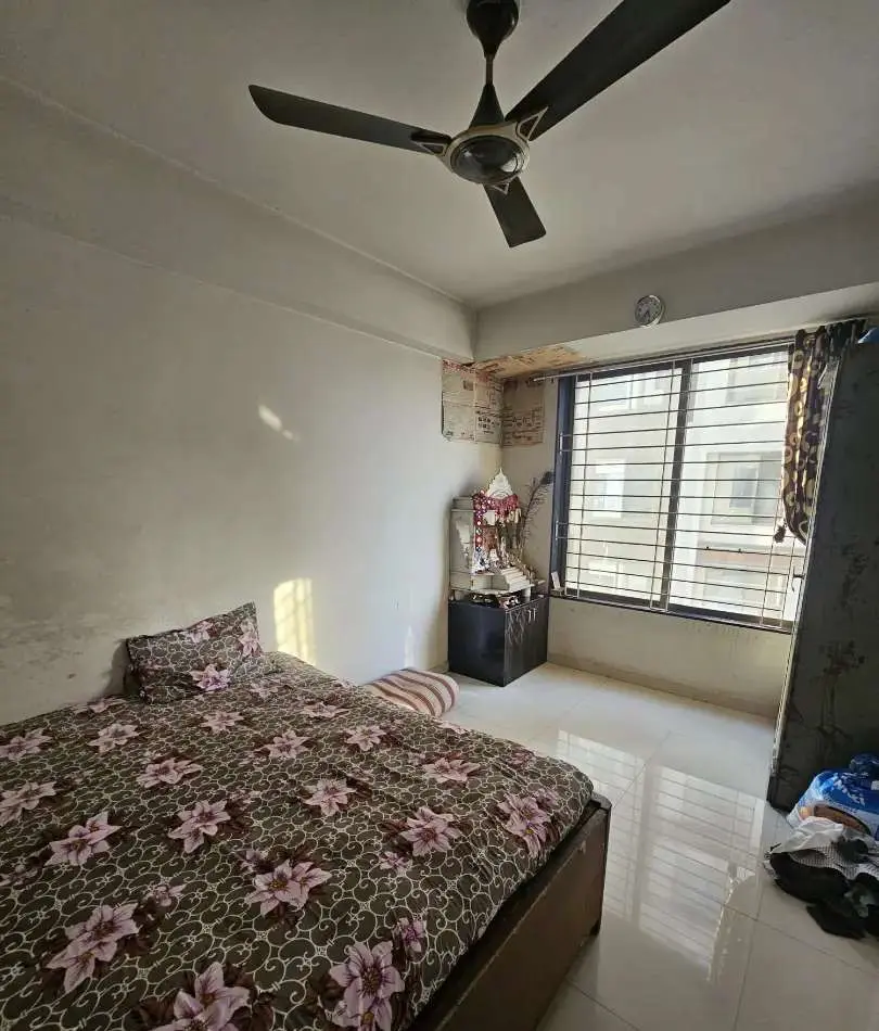 2BHK Flat for Sale in Silvassa Road | Vapi