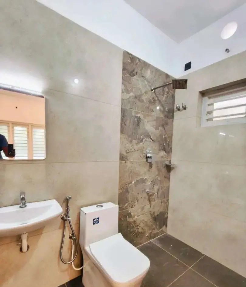 3BHK House for Sale in Kongorpilly | Kochi