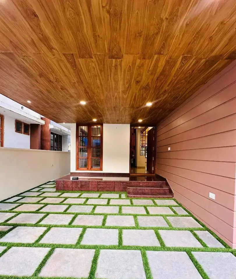 New 4BHK Villa for Sale in Vadavukode | Kochi