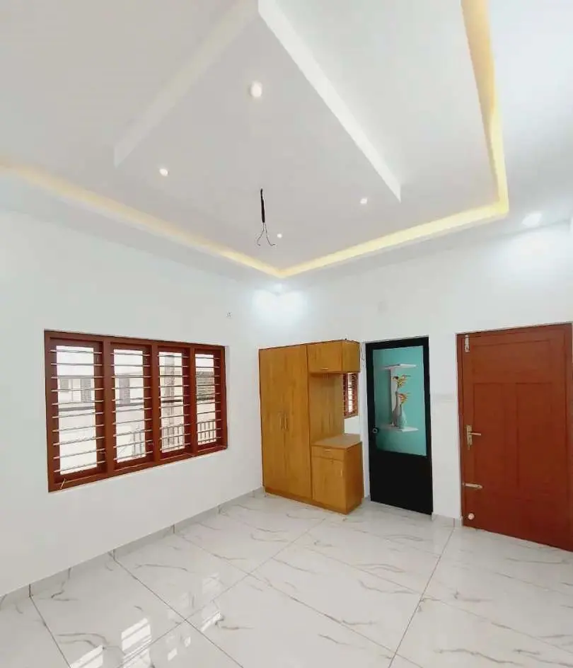 4BHK Villa for Sale in Koonammavu | Kochi
