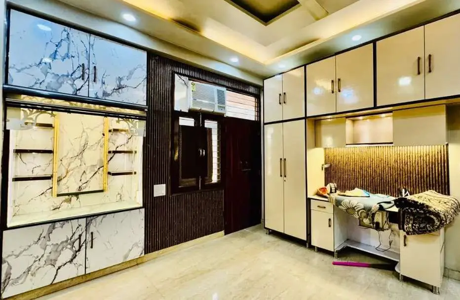 3BHK Flat for Sale in Indirapuram | Ghaziabad