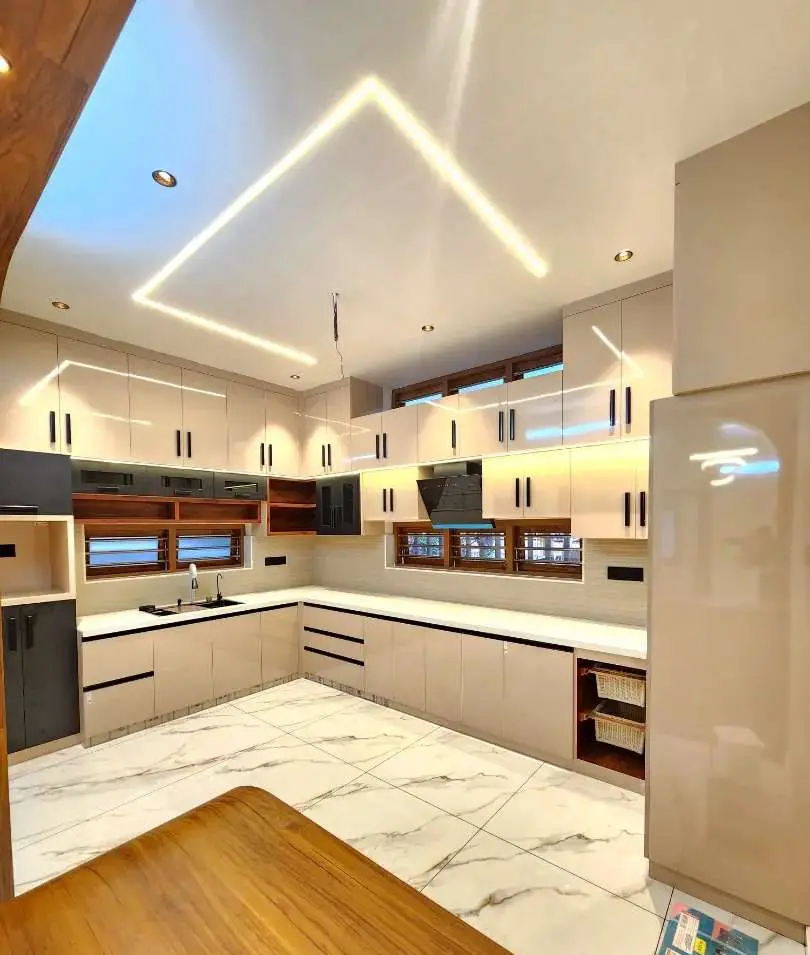 4BHK Villa for Sale in Kakkanad | Kochi