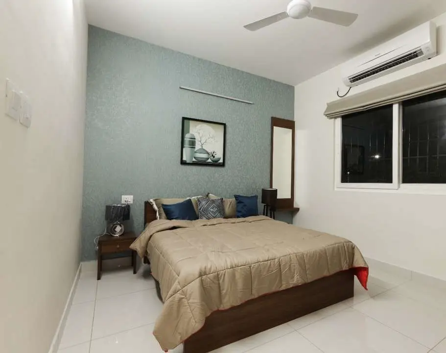 3BHK Apartment for Sale in Poonamallee | Chennai