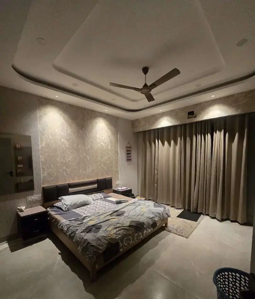 6BHK Kothi for Sale in Preet Colony | Zirakpur
