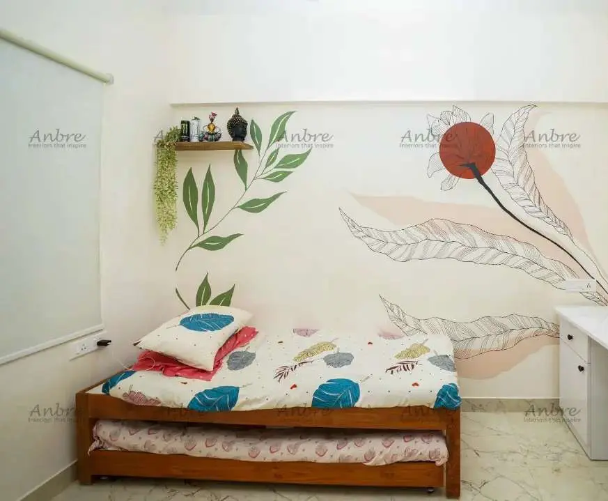 2BHK Flat for Sale in Kolathur | Chennai
