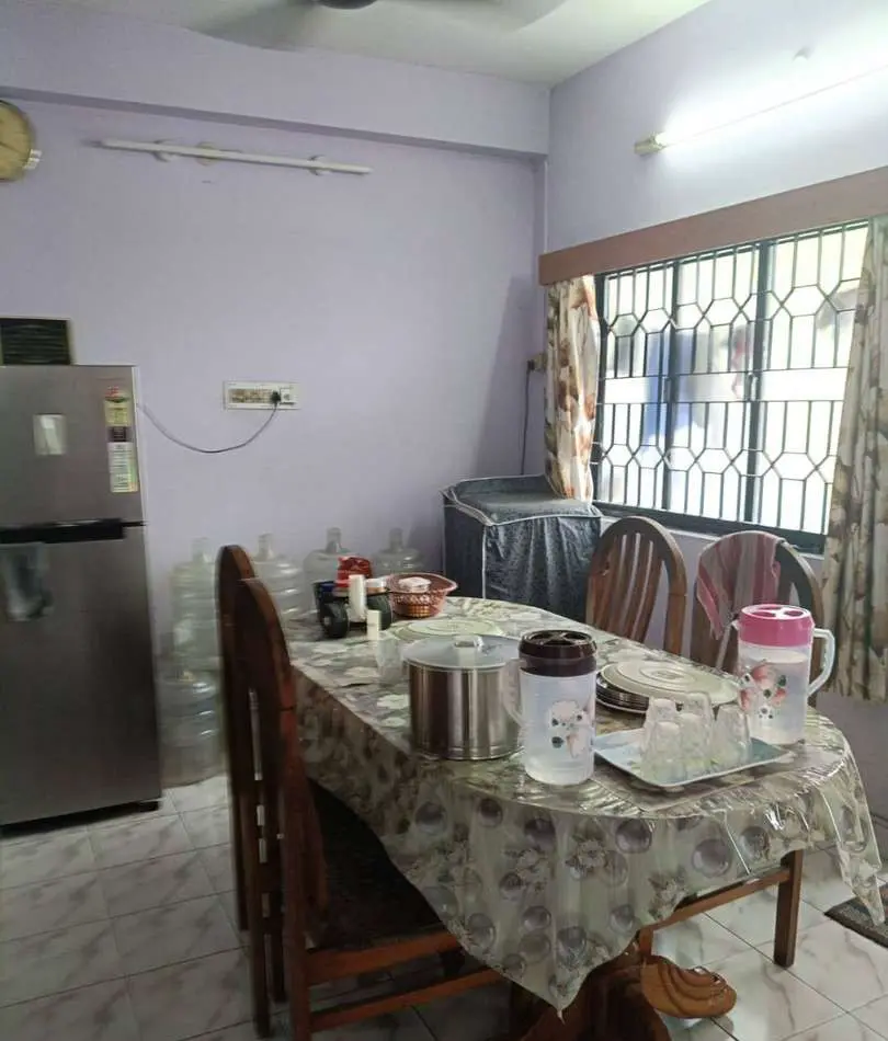 3BHK Flat for Sale in Nungambakkam | Chennai